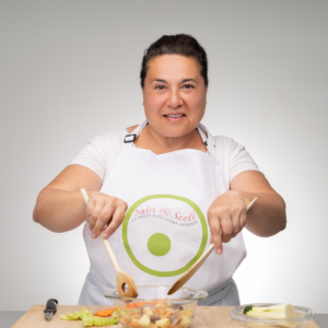 Melina Sava conseillère en nutrition et cuisinière melina-cuisine-de-bons-repas-sains-et-equilibres